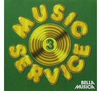 Diverse Interpreten - Musik-Service 3