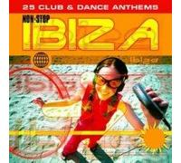 Diverse Interpreten - Non Stop Ibiza-25 Club & Dance [Import]