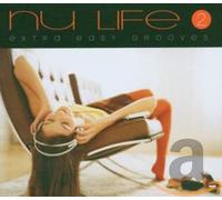 Diverse Interpreten - Nu Life 2-Extra Easy Grooves [Import]