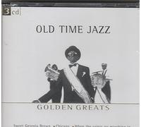 Diverse Interpreten - Old Time Jazz [Import]