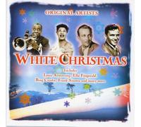 Diverse Interpreten - Orig. Ar - White Christmas