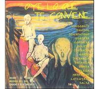 Diverse Interpreten - Oye Lo Que Te Conviene