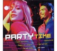 Diverse Interpreten - Party Time [Import]