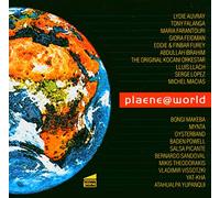Diverse Interpreten - Plaene at World