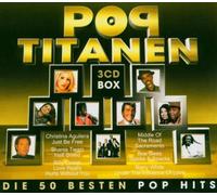 Diverse Interpreten - Pop Titanen [Import]