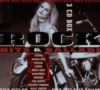 Diverse Interpreten - Rock Hits & Ballads [Import]