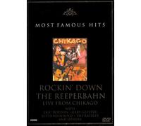 Various Artists - Rockin' Down the Reeperbahn [Reino Unido] [DVD]