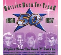 Various - Rolling Back the Years: 56
