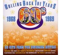 Various [Prism Leisure] - Rolling Back the Years: 68