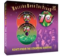 Diverse Interpreten - Rolling Back The 70s [Import]