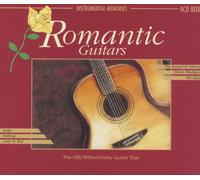 Diverse Interpreten - Romantic Guitars