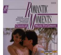 Diverse Interpreten - Romantic Moments Vol.4 L.van Beethoven '