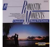 Diverse Interpreten - ROMANTIC MOMENTS Vol.5 F. Mendelssohn