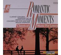 Diverse Interpreten - ROMANTIC MOMENTS Vol.6 W.A. Mozart