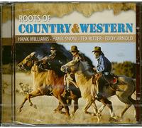 Roots of Country & Western