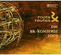 Diverse Interpreten - Roots & Routes [Import]