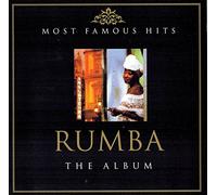 Diverse Interpreten - Rumba - the Album