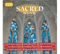 Diverse Interpreten - Sakralmusik, Simply The Best [Import]