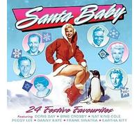 Various Artists - Santa Baby