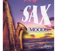 Diverse Interpreten - Sax Moods [Import]