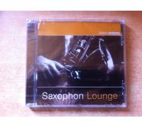 Diverse Interpreten - Saxophon Lounge