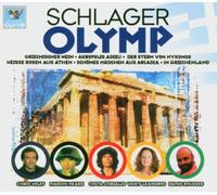 Diverse Interpreten - Schlager Olymp [Import]
