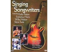 Diverse Interpreten - Singer Songwriters [Import]