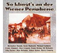 Diverse Interpreten - So Klingts a.d. Wiener Periper [Import]