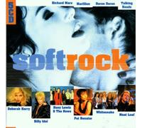Diverse Interpreten - Soft Rock [Import]