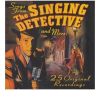 Diverse Interpreten - Songs from The Singing Detecti [Import]