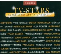 Diverse Interpreten - Stars-Superstars a. TV/RF [Import]