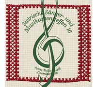 Diverse Interpreten,Sumt - Steir.Sänger-& Musikantentreffen 16