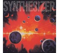 Diverse Interpreten - Synthesizer-Diverse [Import]