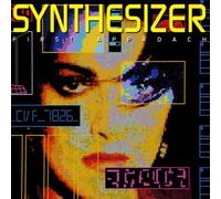 Diverse Interpreten - Synthesizer First Approach [Import]