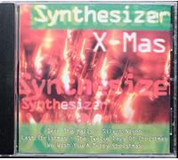 Diverse Interpreten - Synthesizer X-Mas