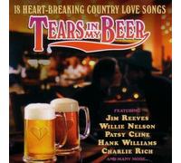 Diverse Interpreten - Tears in My Beer [Import]