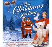 Diverse Interpreten - That Christmas Feeling [Import]