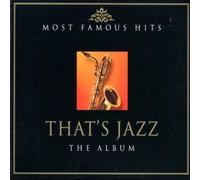 Diverse Interpreten - That's Jazz-The Album [Import]