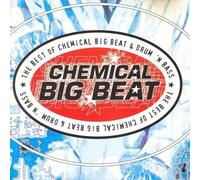 Diverse Interpreten - The Best of Chemical Big Beat [Import]