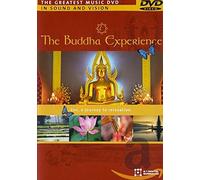 Diverse Interpreten - The Buddha Experience [Import] [DVD de Audio]