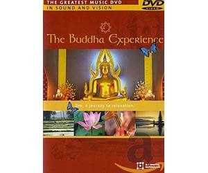 Diverse Interpreten - The Buddha Experience [Import] [DVD de Audio]