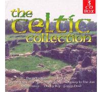 Diverse Interpreten - The Celtic Collection [Import]