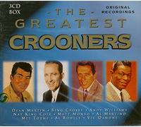 Diverse Interpreten - The Greatest Grooners [Import]