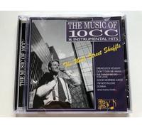 Diverse Interpreten - The Music of 10cc [Import]