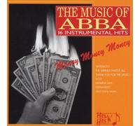 Diverse Interpreten - The Music of Abba [Import]