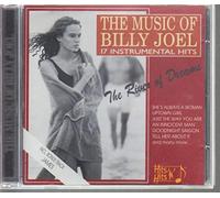 Diverse Interpreten - The Music of Billy Joel [Import]