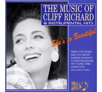 Diverse Interpreten - The Music of Cliff Richard [Import]