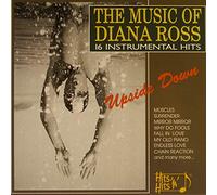 Diverse Interpreten - The Music of Diana Ross [Import]