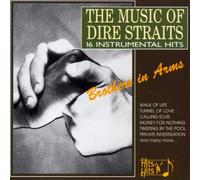 Diverse Interpreten - The Music of Dire Straits [Import]