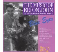 Diverse Interpreten - The Music of Elton John